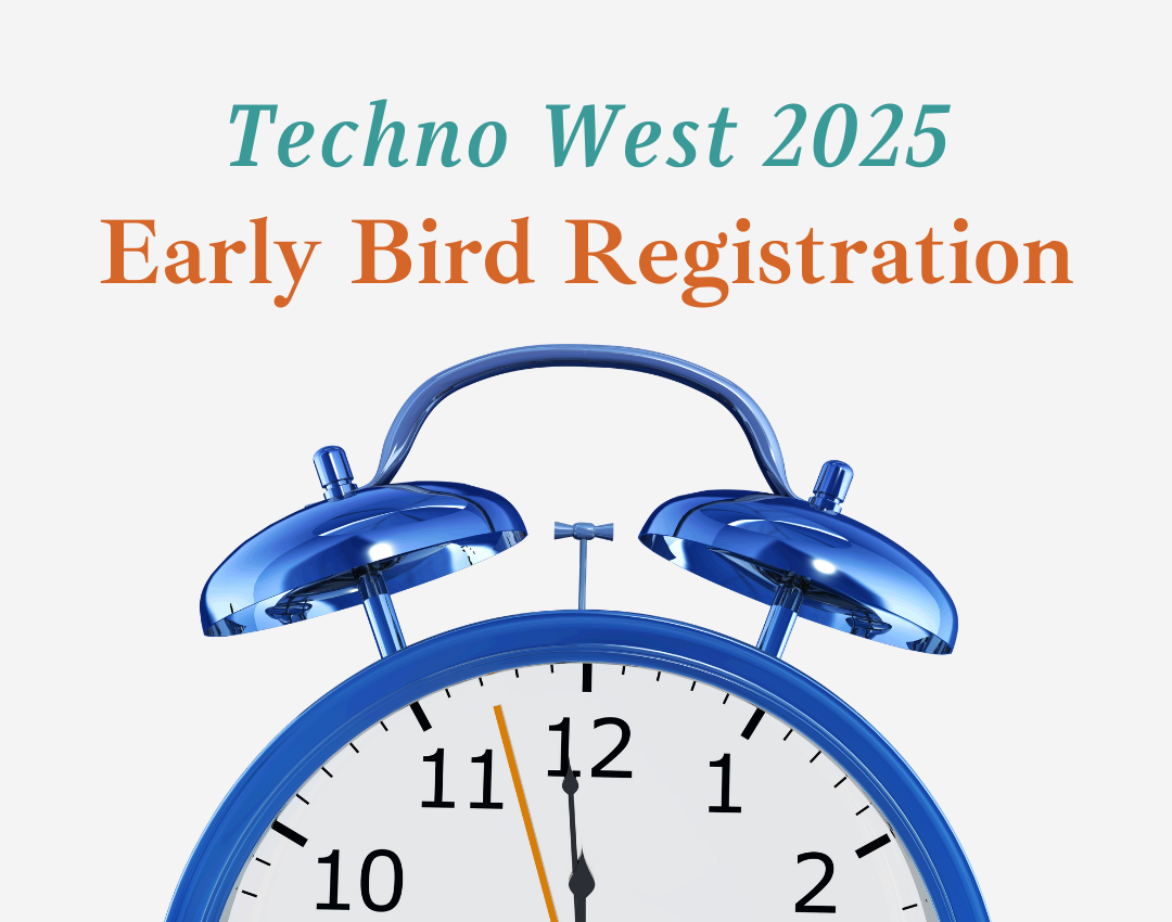 Early Bird Ends Soon!