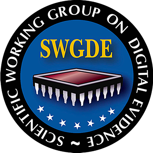 Scientific Working Group on Digital Evidence (SWGDE)