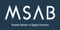 Company name - MSAB