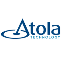 Company name - Atola Technology