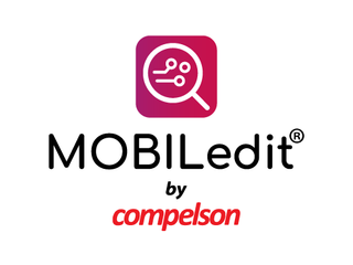 Exhibitor profile image for Compelson | MOBILedit
