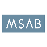 Company name - MSAB