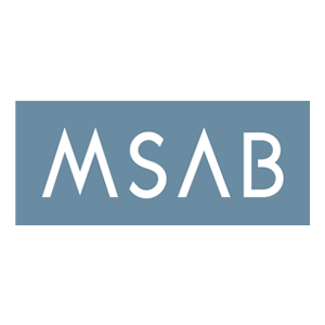 Exhibitor profile image for MSAB