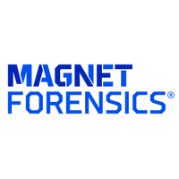 Company name - Magnet Forensics