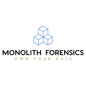 Exhibitor profile image for Monolith Forensics