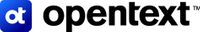 Company name - OpenText