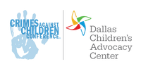 Company name - Crimes Against Children Conference