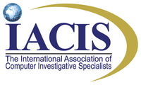 Company name - IACIS