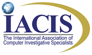 Exhibitor profile image for IACIS
