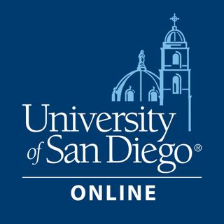 Exhibitor profile image for University of San Diego