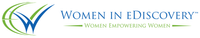 Company name - Women in eDiscovery