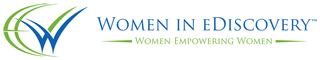 Exhibitor profile image for Women in eDiscovery