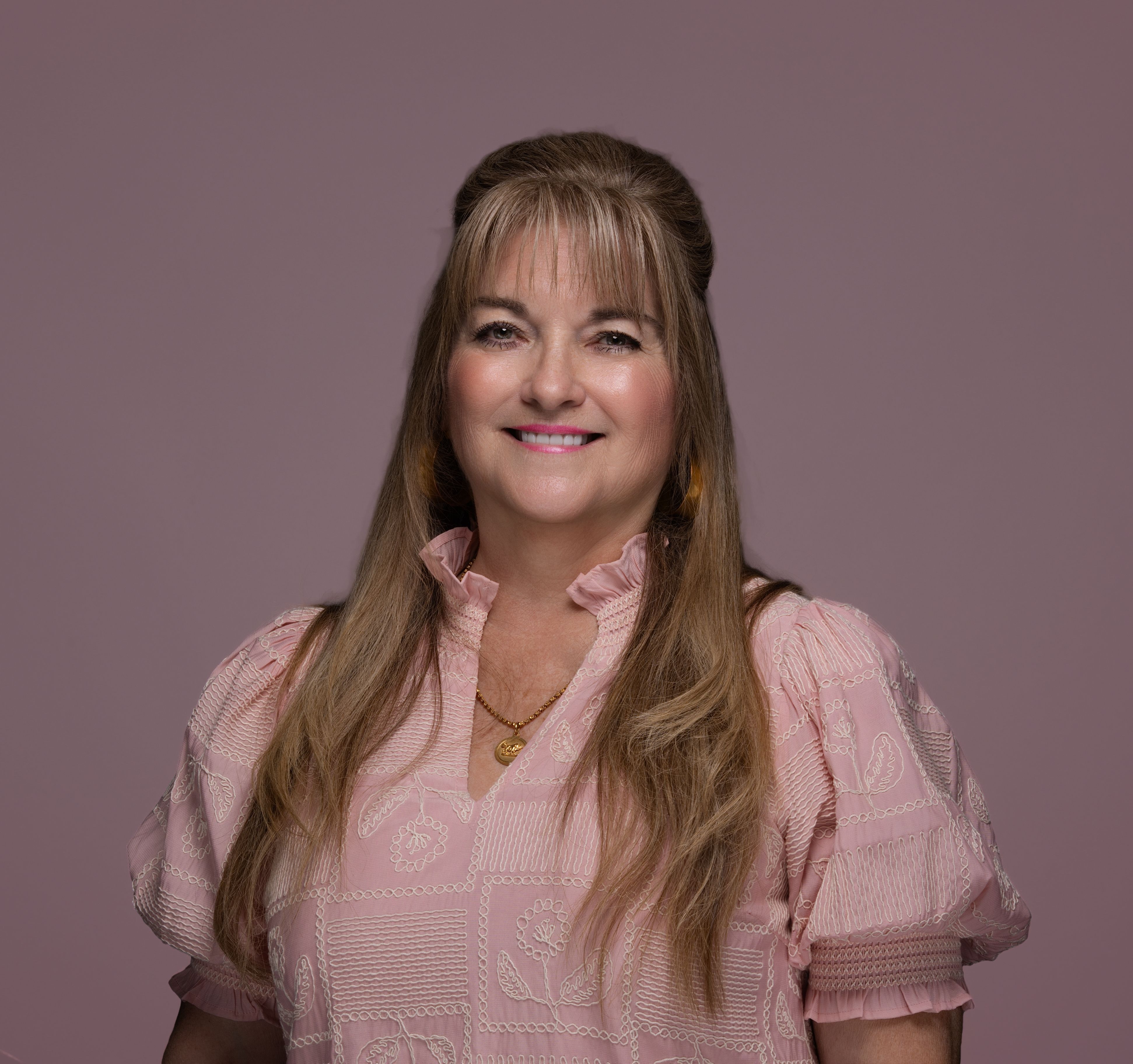 Aileen Borders