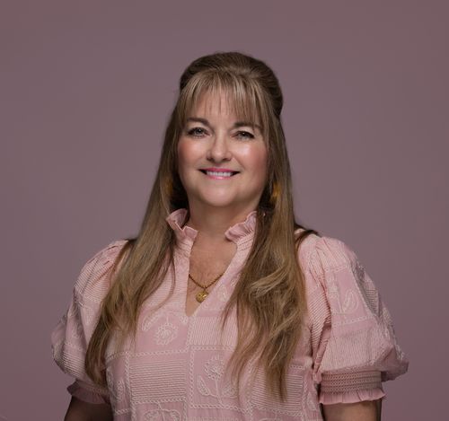 Speaker profile image for Aileen Borders