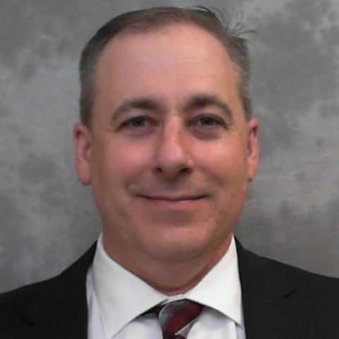Speaker profile image for Greg Tassone