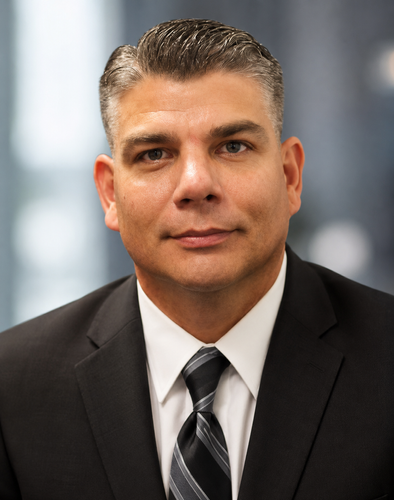 Speaker profile image for Justin Bostic