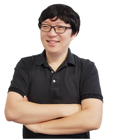 Speaker profile image for Louis Hur