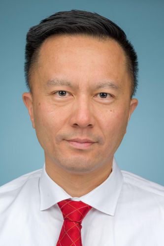 Speaker profile image for Felipe Chee