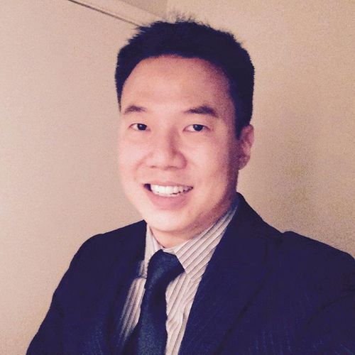Speaker profile image for Rae Park