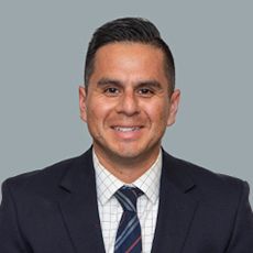 Speaker profile image for Rene Rojo