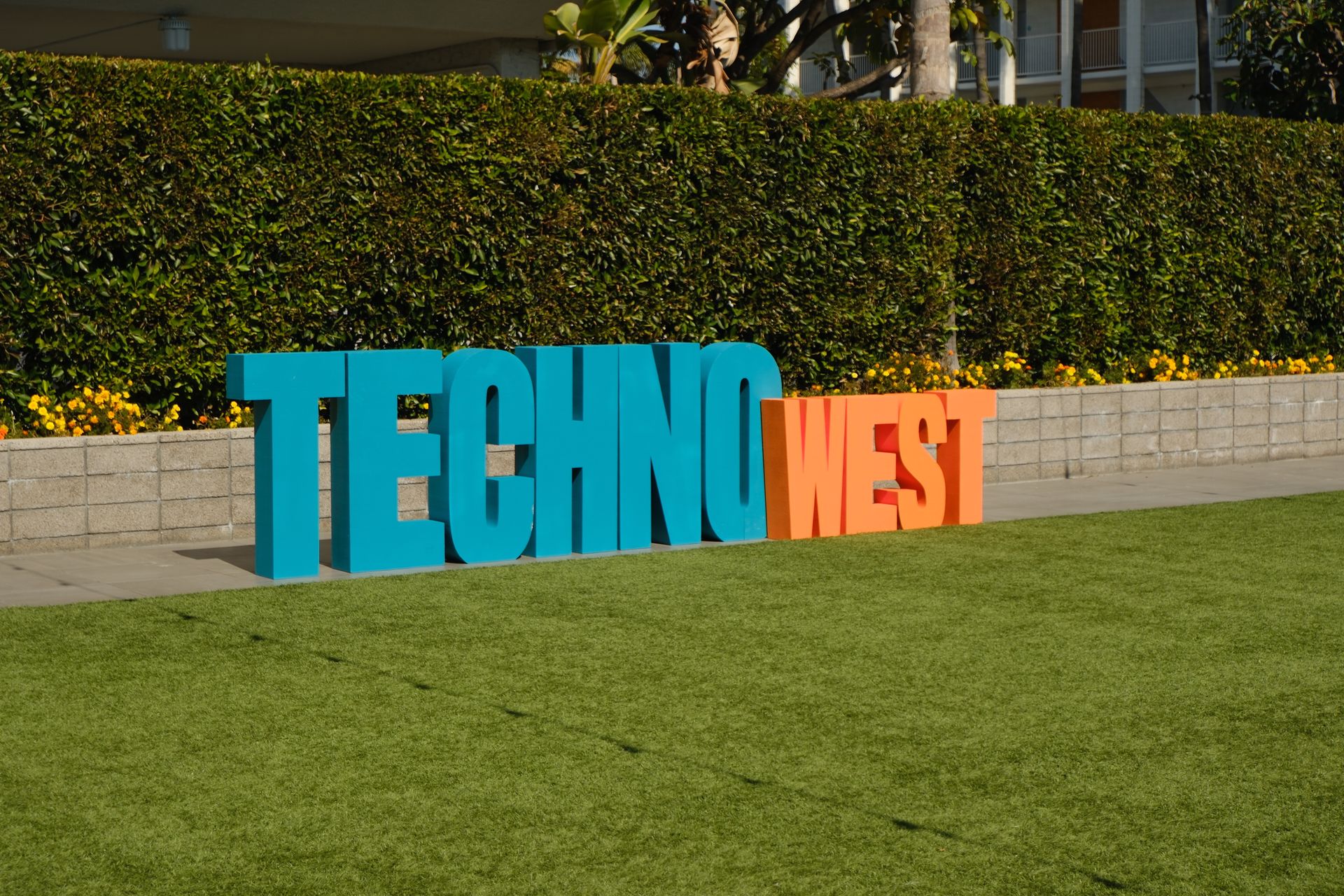 Don’t miss what’s next for Techno West