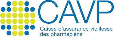 Caisse d'assurance vieillesse des pharmaciens (CAVP)