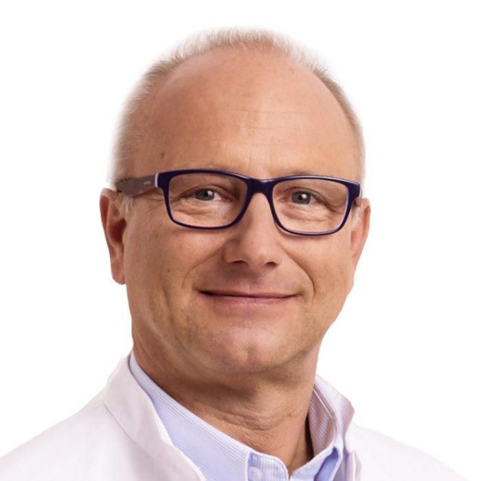 Dr. med. Petr Uher