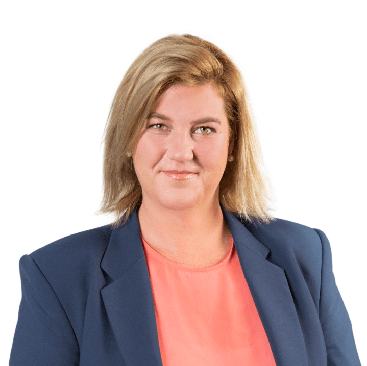 Susanne Hecht