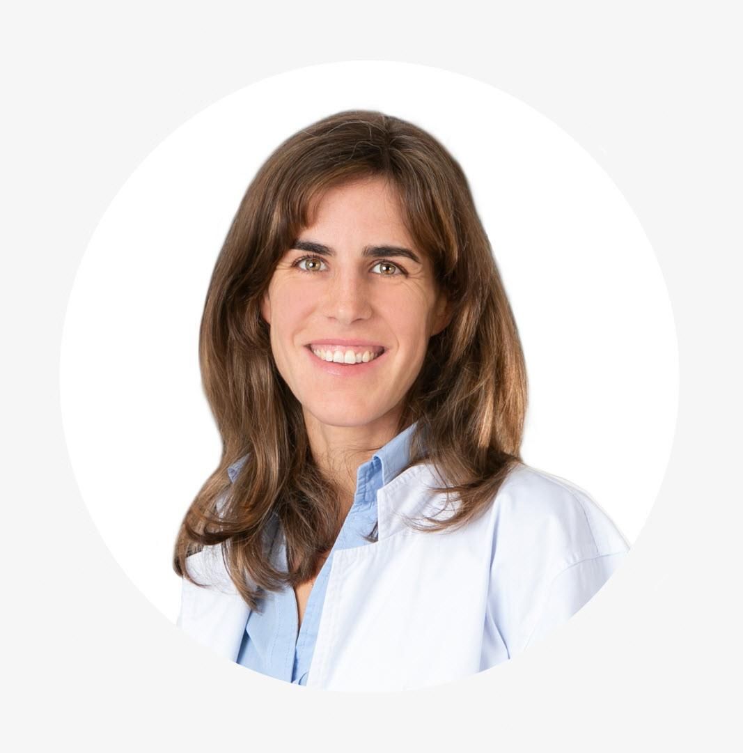 Dr. Candela Gallardo