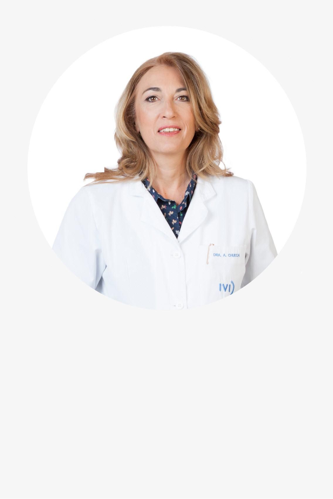 Dr. Ana Chueca