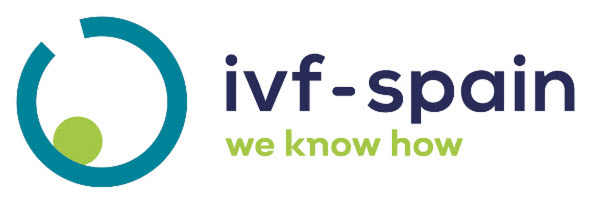 IVF Spain Logo Kinderwunsch Tage