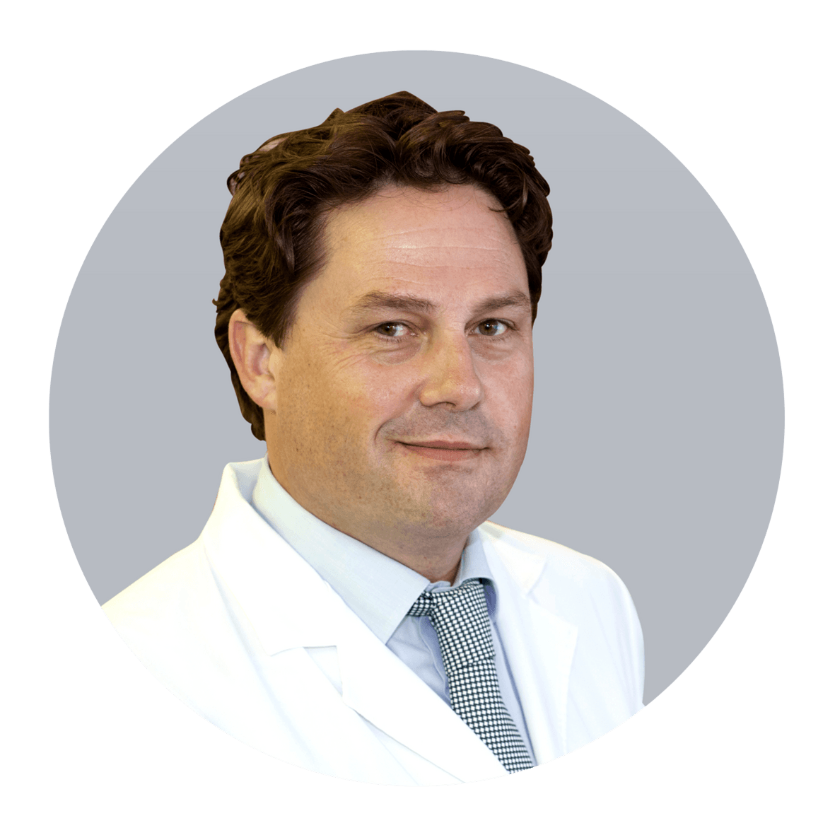 Dr. Jon Aizpurua