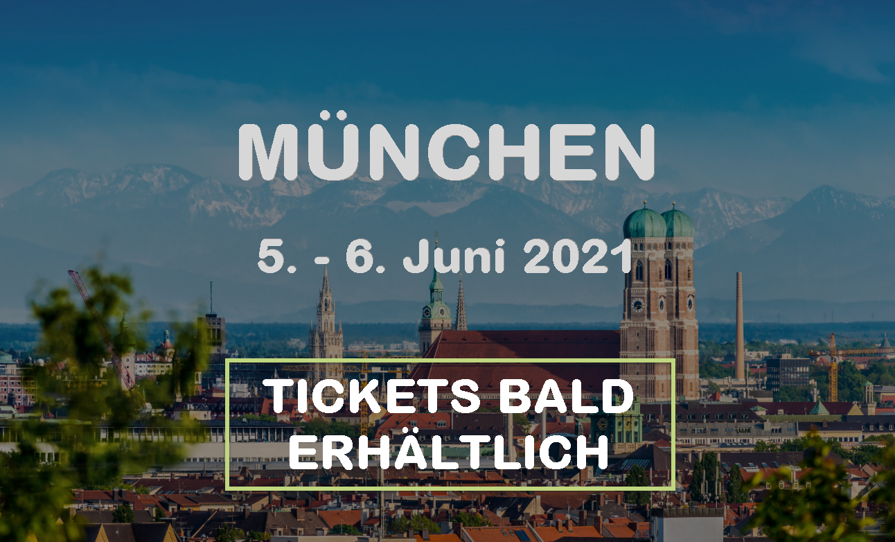 München Tickets