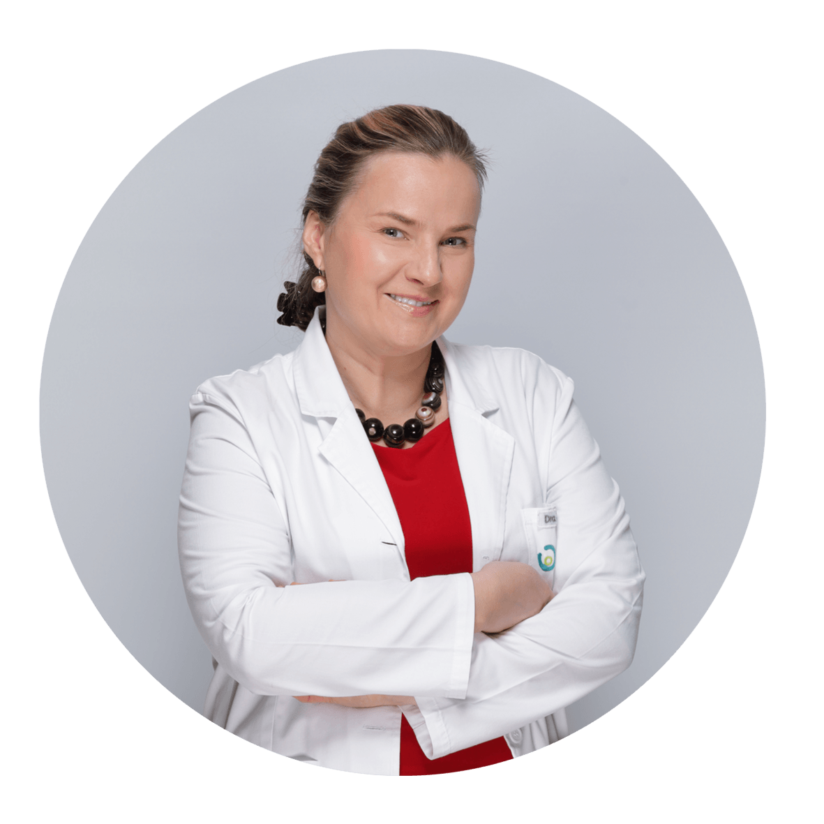 Dr. Natalia Szlarb
