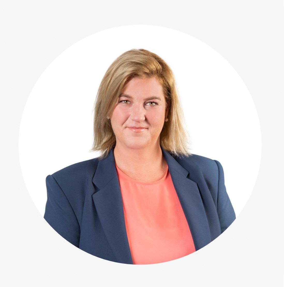 Susanne Hecht