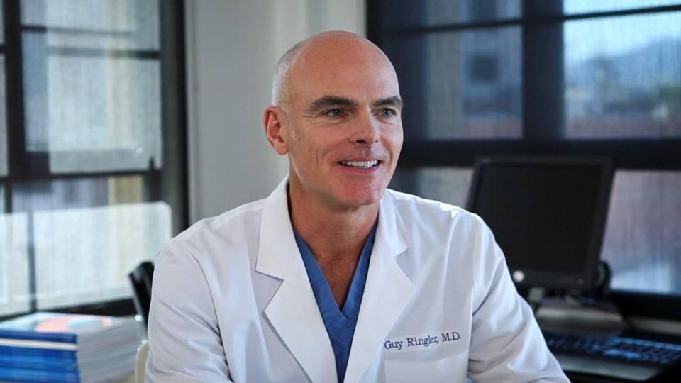 California Fertility Partners