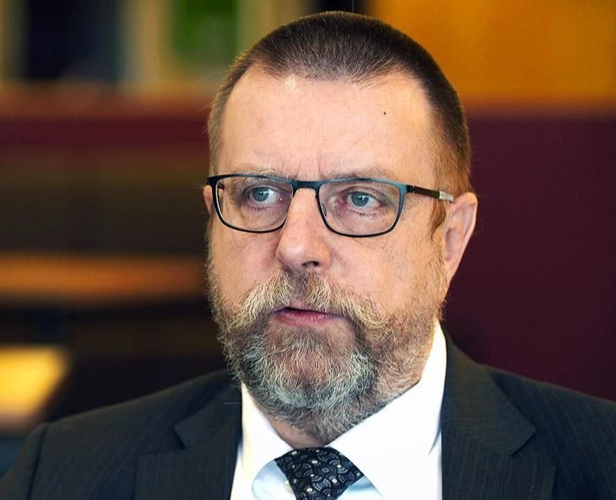Holger Eberlein