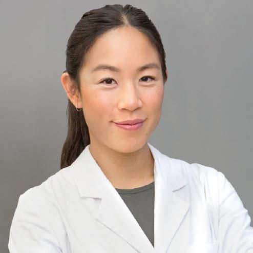 Xinxin Lin