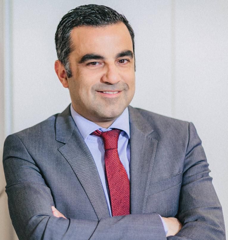 Dr. Ioannis Zervomanolakis