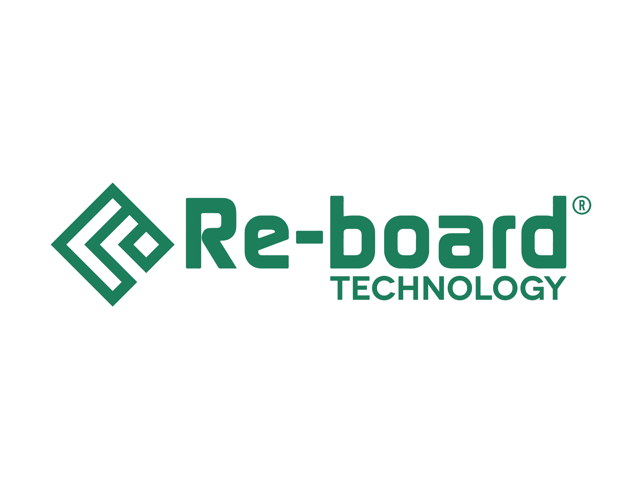 Re-board Technology AB