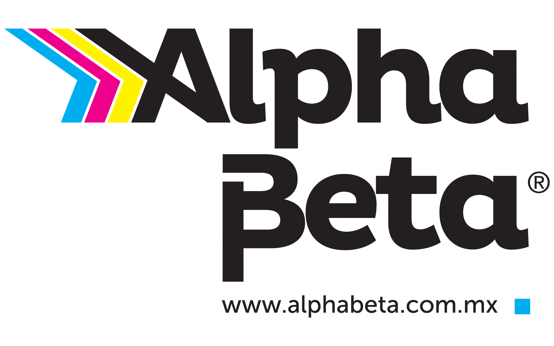 ALPHA BETA