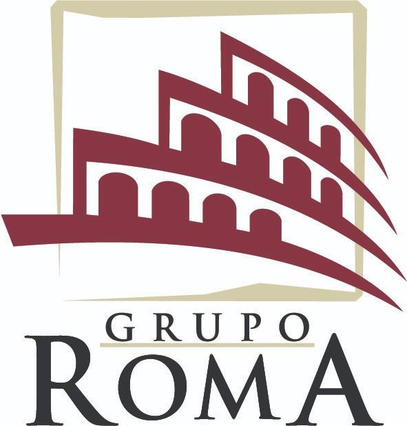 GRUPO ROMA