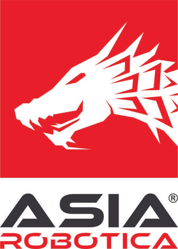 Asia Robotica