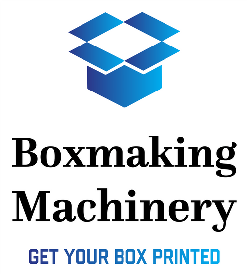 Boxmaking Machinery GmbH
