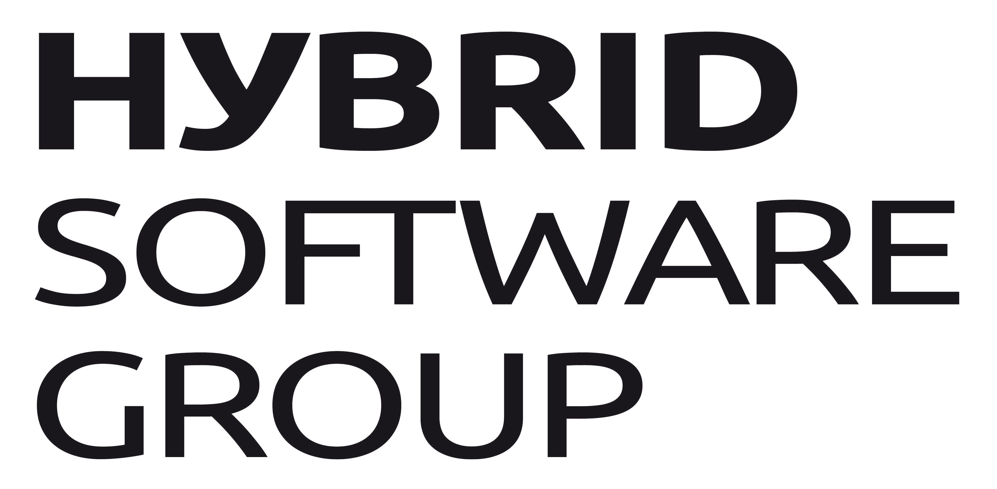 Hybrid Software Group PLC