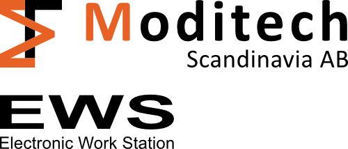 Moditech Scandinavia AB