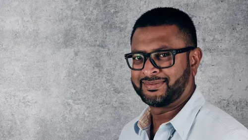 Speaker profile image for Bazil Cassim