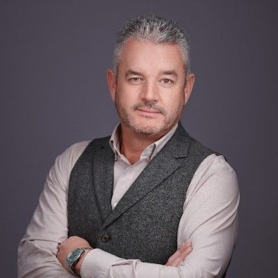 Greg Forster