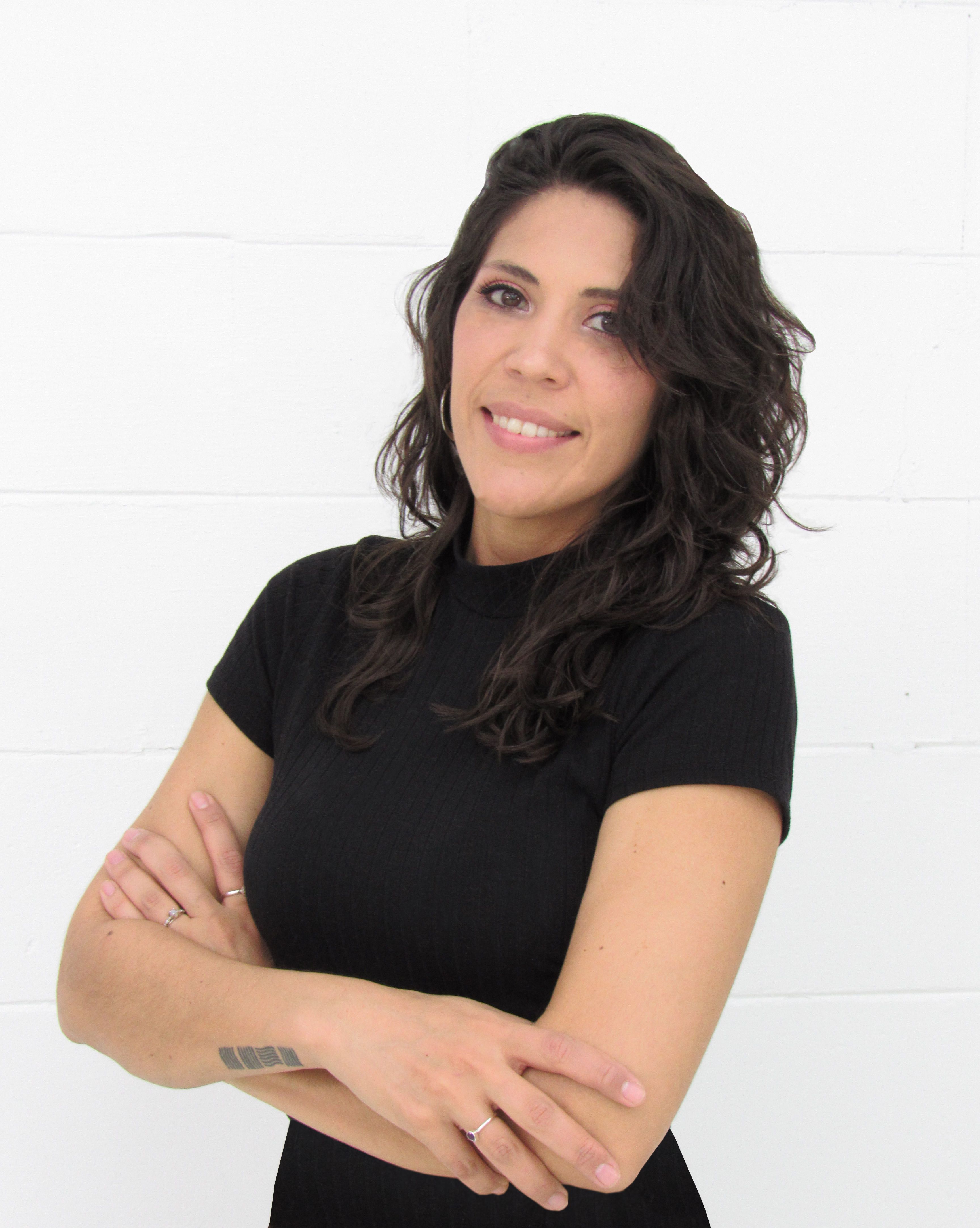 Jen Carney