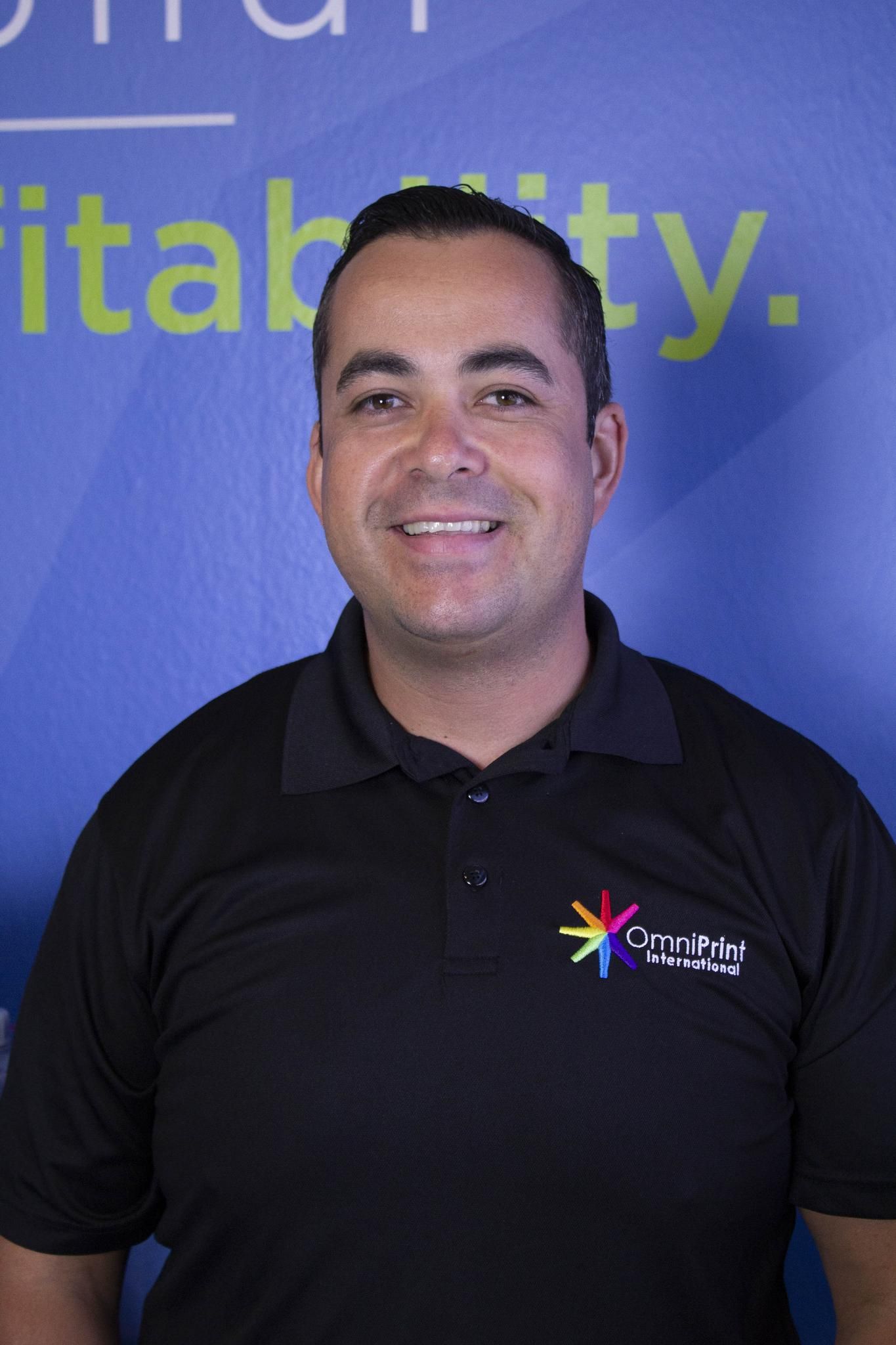 Victor Peña